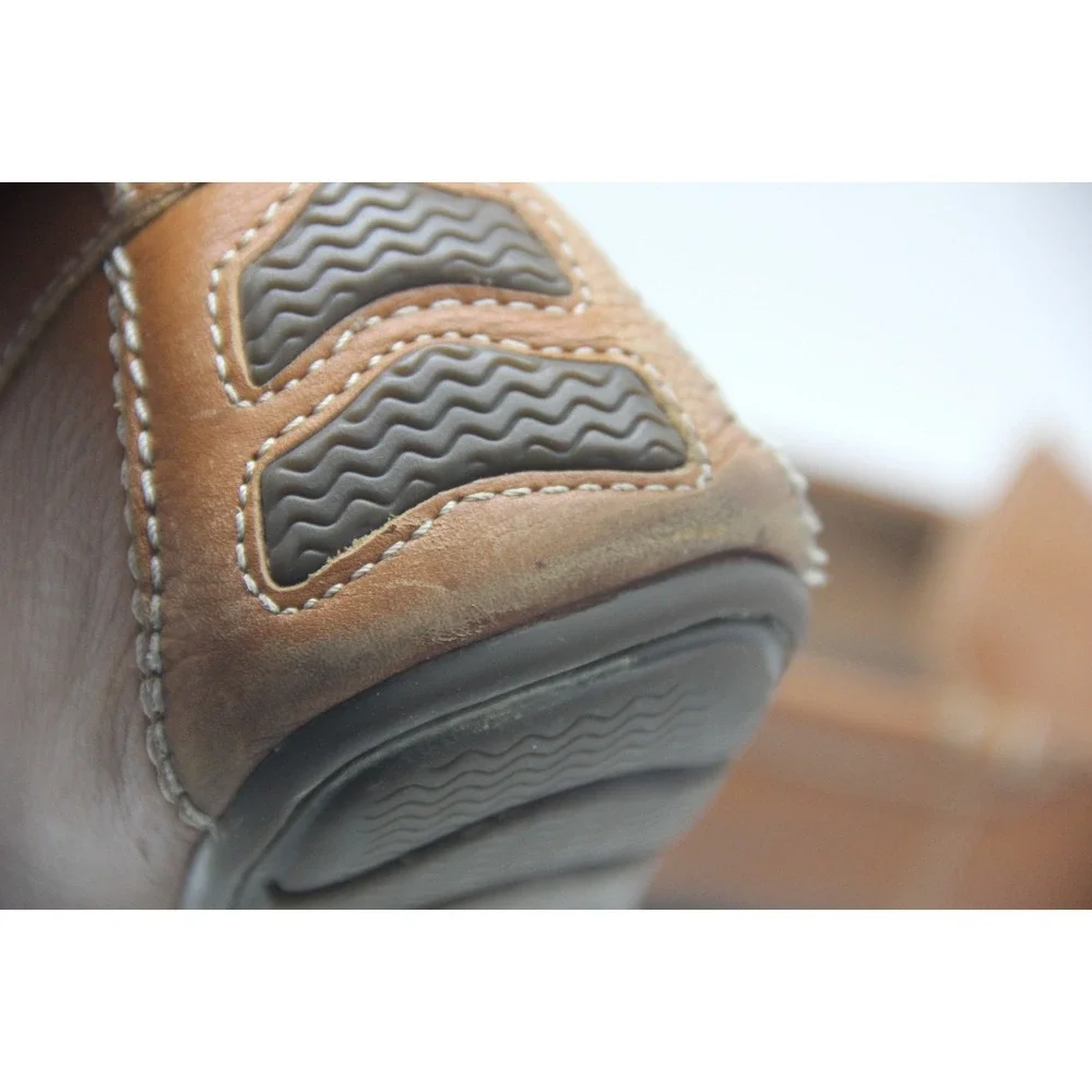 Sperry driving leather us